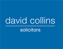 Image of David Collins Solicitors, a business partner of Care North East.