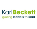 Image of Karl Beckett, a business partner of Care North East.